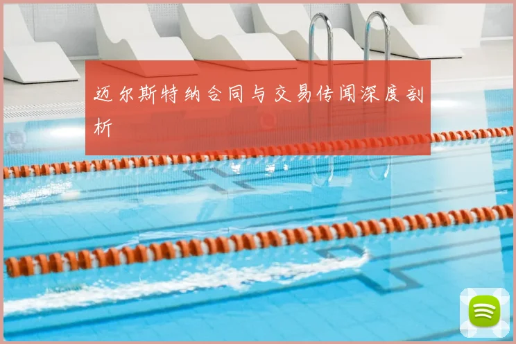 迈尔斯特纳合同与交易传闻深度剖析